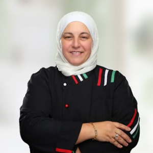غادة الحاج