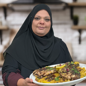 غدير النجّار