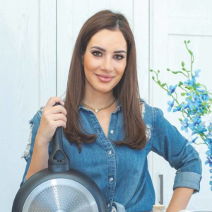 ياسمين أبو حسان