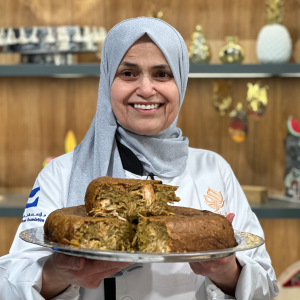 هادية الداوود