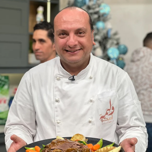 بلال عبد الدايم