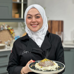 هيا البستاني