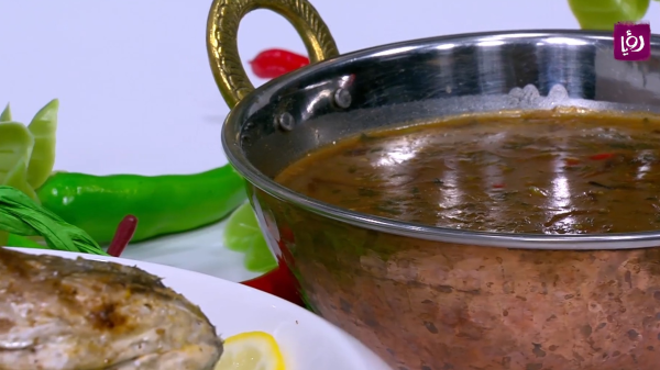 صلصة الصيادية