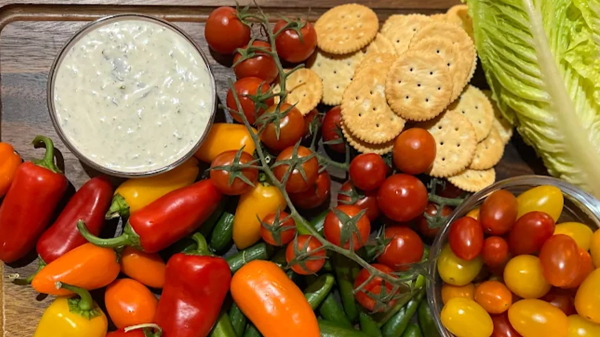 صلصة الرانش