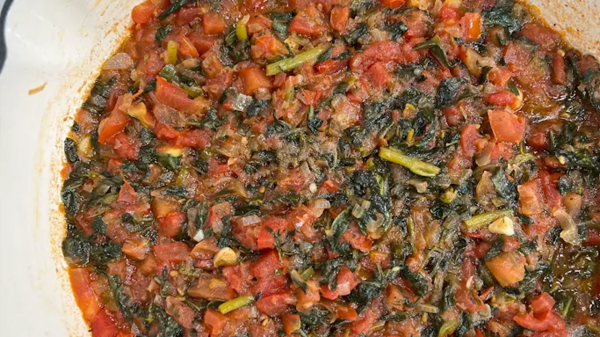 حوسة الفرفحينه