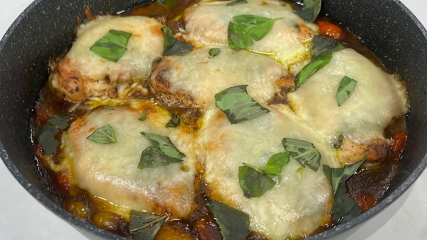 كمونة البندورة