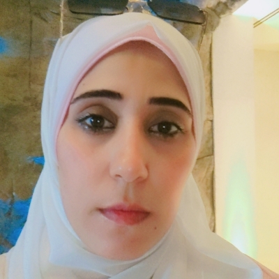 هديل الاسطل