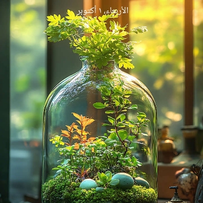 تغريد الجزار