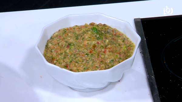 صلصة الكبسة صلصة الكبسة