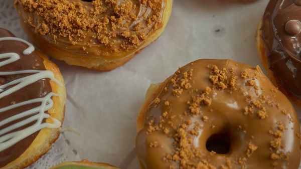 دونات دونات