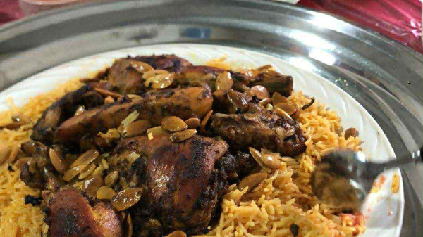 كبسه 🇯🇴❤ كبسه 🇯🇴❤