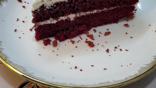 ريد فيلفيت ريد فيلفيت