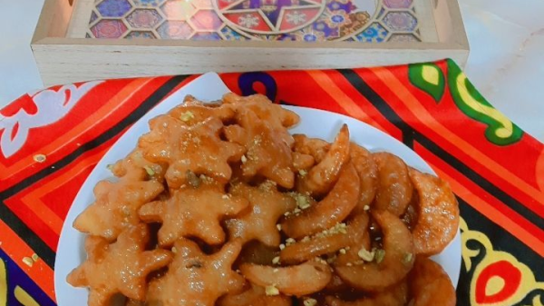 القشطية 🌛⭐️ القشطية 🌛⭐️