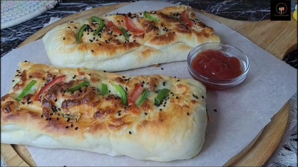 سندويشات صاج إيطالي بالدجاج بطريقة سهله وبسيطة. سندويشات صاج إيطالي بالدجاج بطريقة سهله وبسيطة.