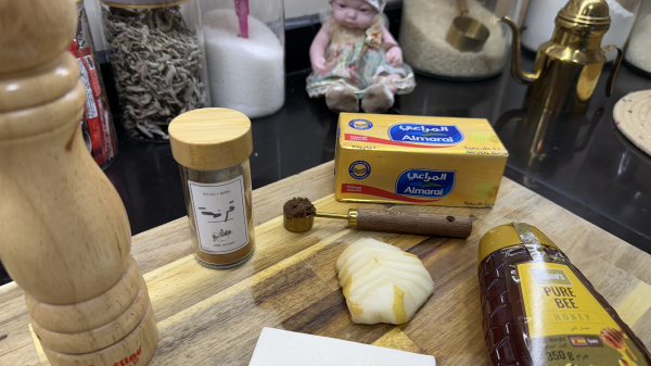 باف باستري بالفواكة🍑🍐🍏🥭🍌🍎🫐 باف باستري بالفواكة🍑🍐🍏🥭🍌🍎🫐