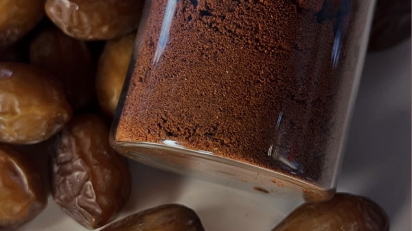 Natural Date Sugar – Refined Sugar Free Natural Date Sugar – Refined Sugar Free