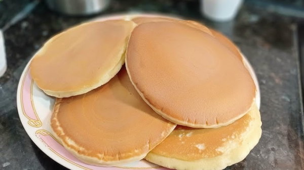 بان كيك بان كيك