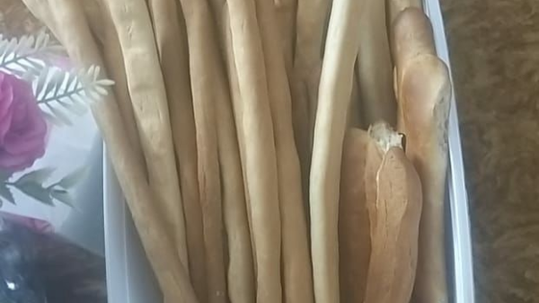 كعك الفرن كعك الفرن