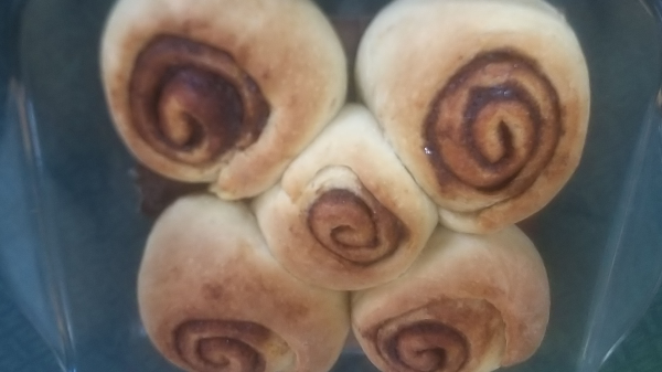 سنابل سنابل