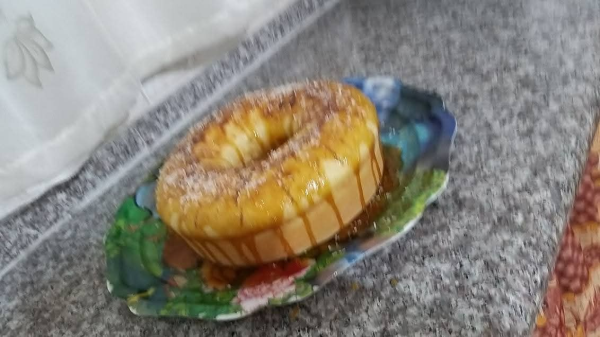 كيك الشاي كيك الشاي