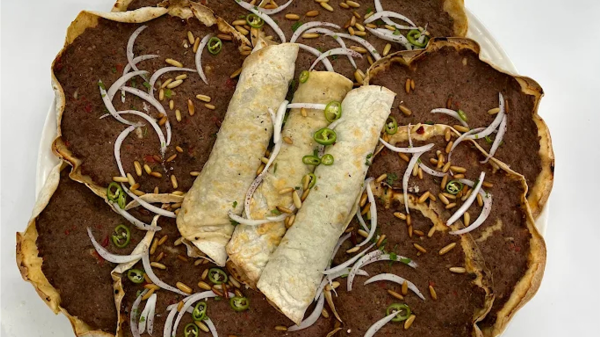 صفيحة اللحم السريعة صفيحة اللحم السريعة