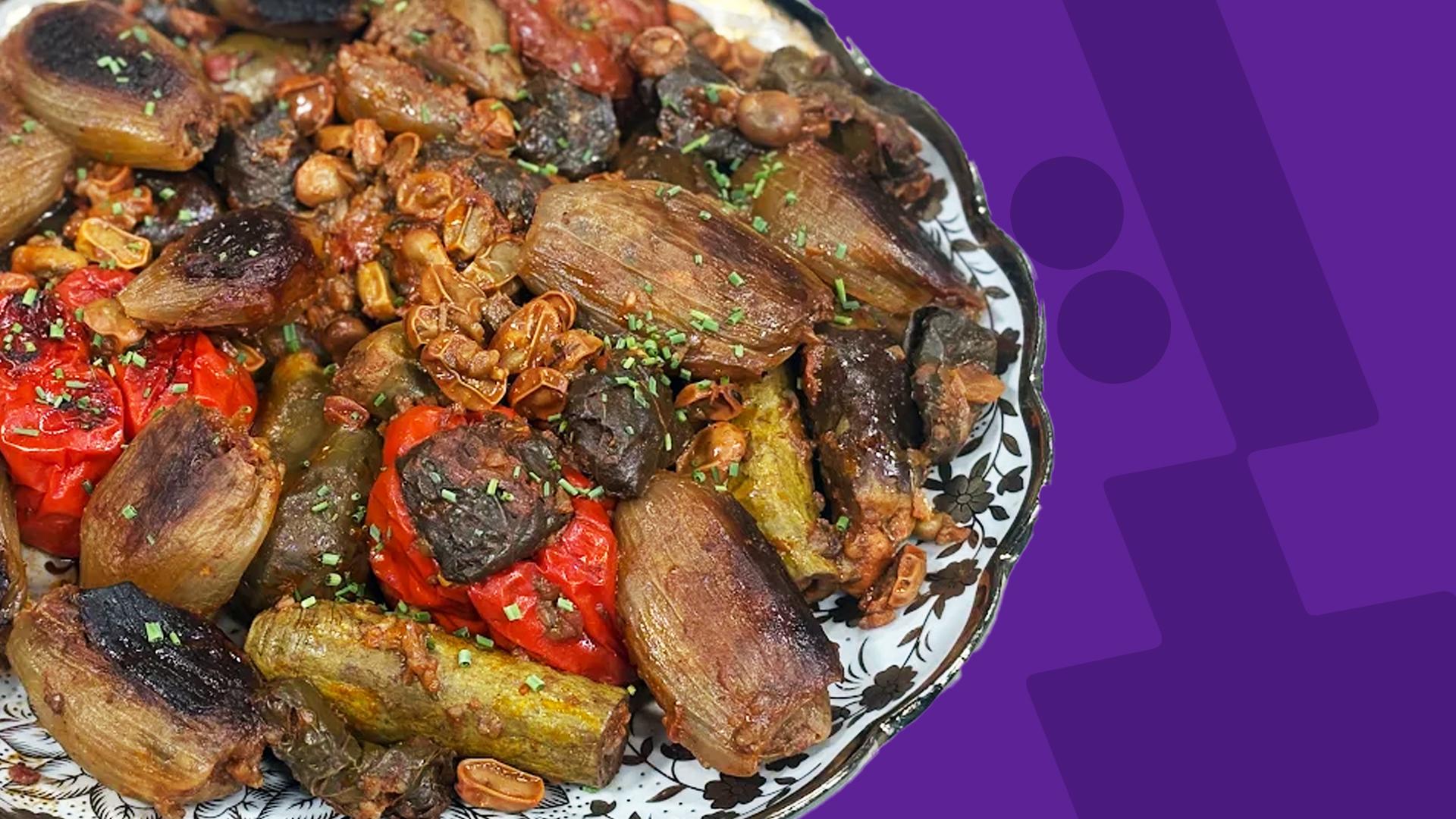 دولما دولما